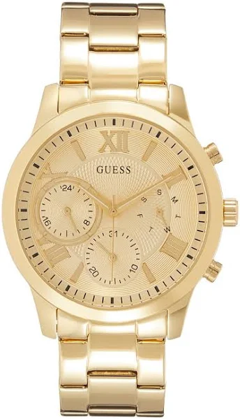 Zegarek Guess Solar W1070L2
