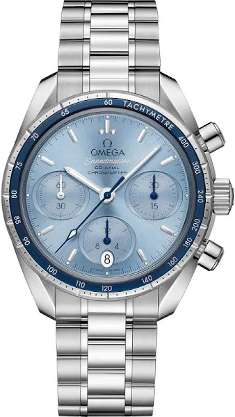 Omega Zegarek Speedmaster 324.30.38.50.03.001
