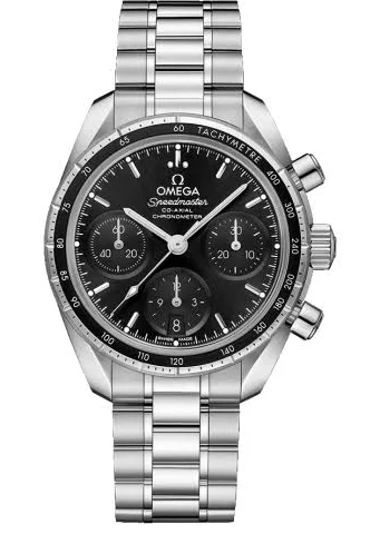 OMEGA Zegarek Speedmaster 324.30.38.50.01.001