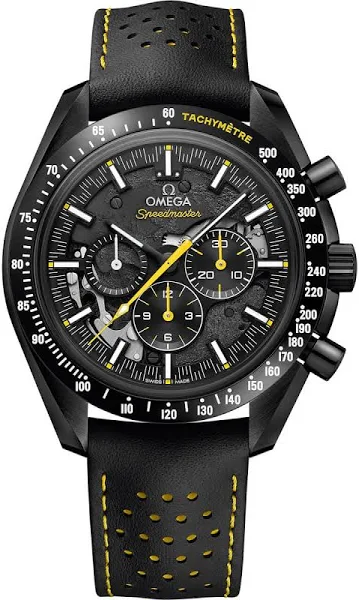 Omega Zegarek Speedmaster 311.92.44.30.01.001
