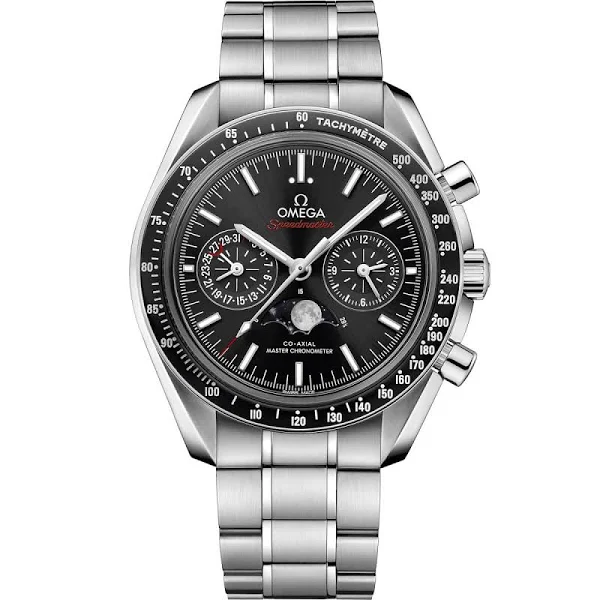 Zegarek Męski OMEGA Speedmaster 304.30.44.52.01.001