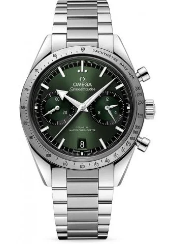 Zegarek męski Omega Speedmaster ‘57 mechaniczny 40,5mm