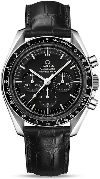 Zegarek Omega Speedmaster Moonwatch Professional