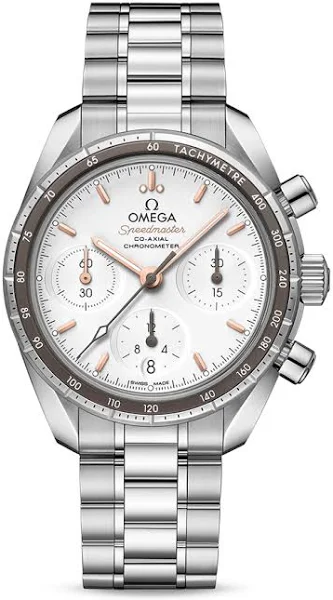 Zegarek Omega Speedmaster 38 324.30.38.50.02.001
