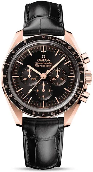 Zegarek Omega Speedmaster Moonwatch Professional 310.63.42.50.01.001
