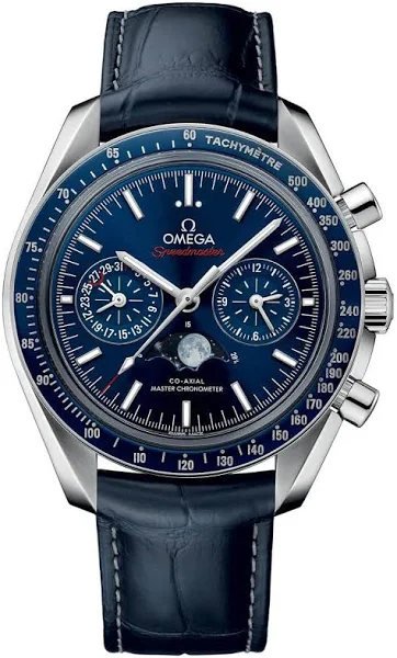 Zegarek Męski OMEGA Speedmaster 304.33.44.52.03.001