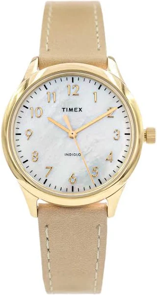 Timex Easy Reader TW2W15800