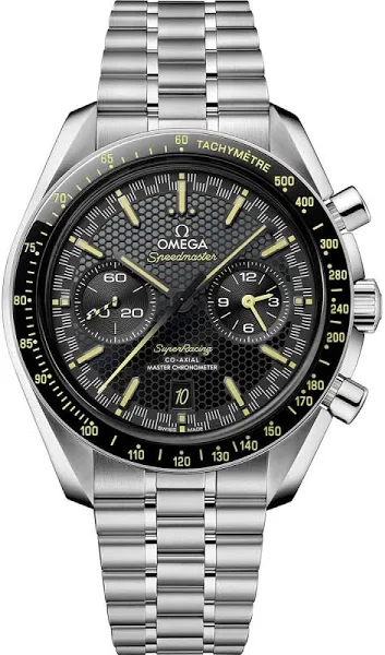 Zegarek Męski OMEGA SUPER RACING Speedmaster 329.30.44.51.01.003