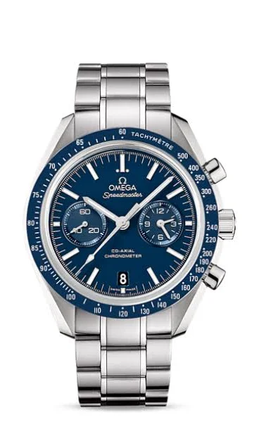 Zegarek Omega Speedmaster Two Counters Moonwatch 311.90.44.51.03.001