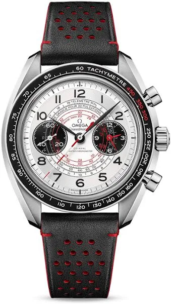 Zegarek Omega Speedmaster Chronoscope 43 mm 329.32.43.51.02.001