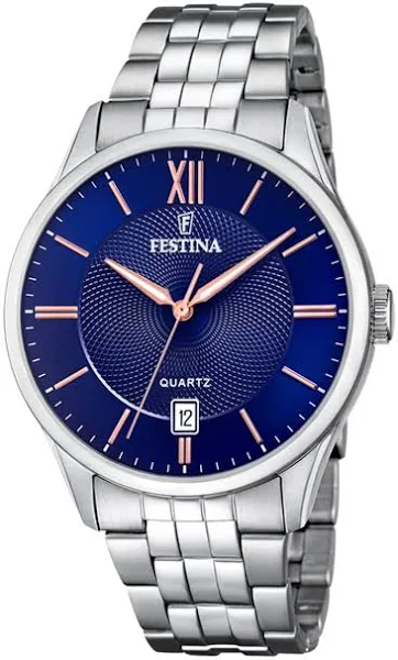 Zegarek Festina Classic