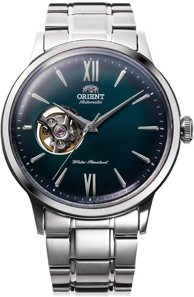 Zegarek Orient Classic Open-Heart RA-AG0026E10B