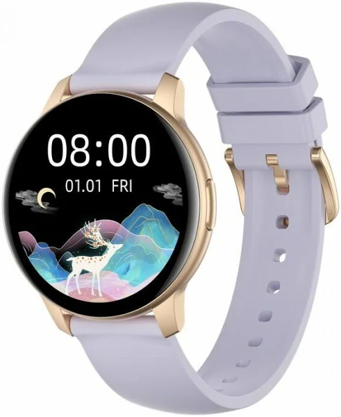 Smartwatch Oromed ORO Active PRO 2