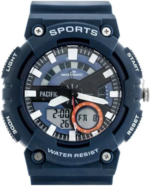 Zegarek Męski 349AD-2 10 BAR Pacific