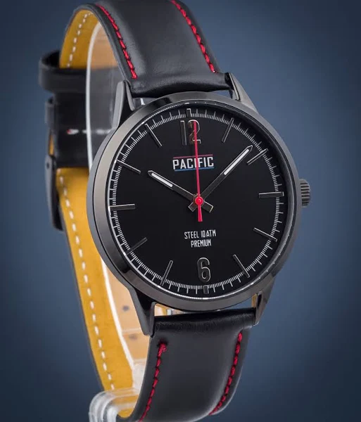 Zegarek męski Pacific S Premium PC00396
