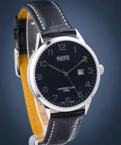 Zegarek męski Pacific S Sapphire PC00377