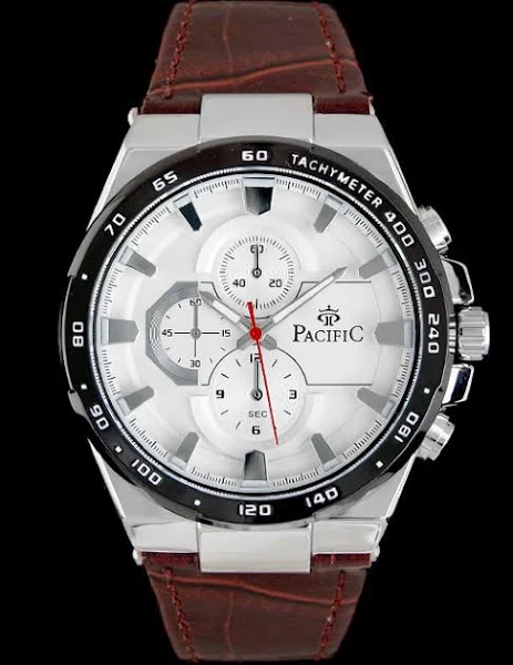 Zegarek MĘSKI PACIFIC A276