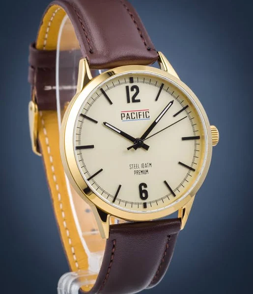 Zegarek męski Pacific S Premium PC00395