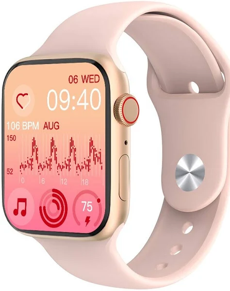 Smartwatch Kiano Watch Active