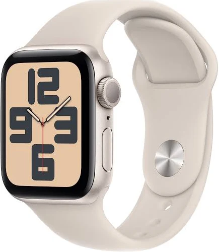 Apple Watch SE GPS