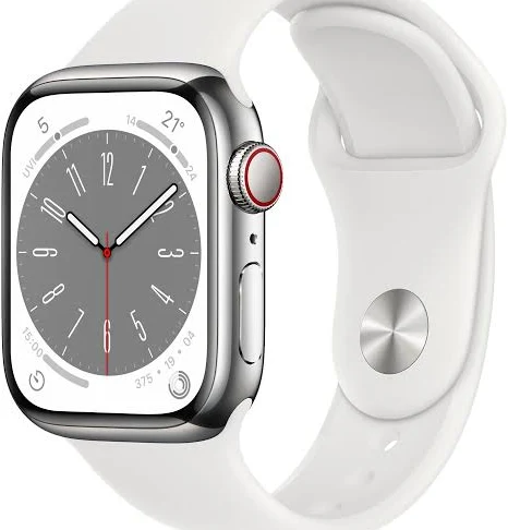 Apple Watch Series 8