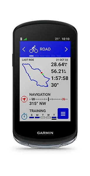 Garmin Edge 1040