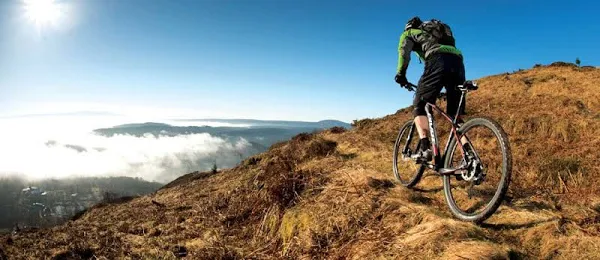 Licznik Rowerowy przewodowy Ventura Iv