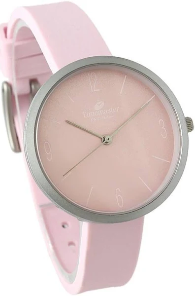 224/05 damski Zegarek Timemaster Silikon