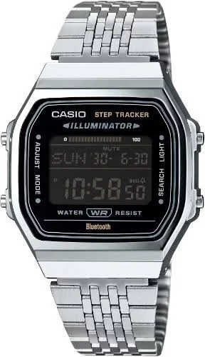 Zegarek Casio