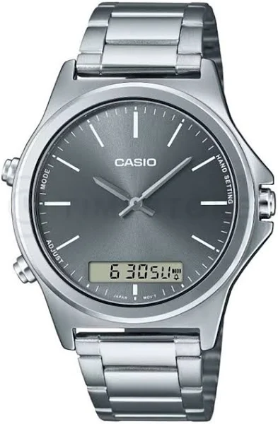 Zegarek Męski Casio