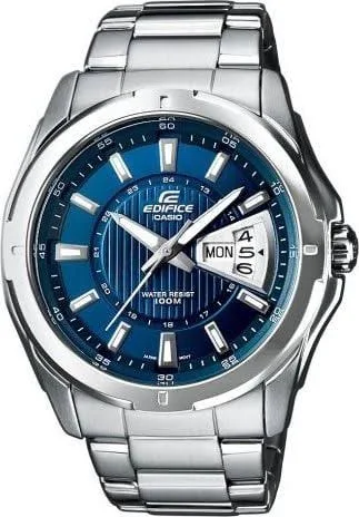 Casio Edifice Zegarek
