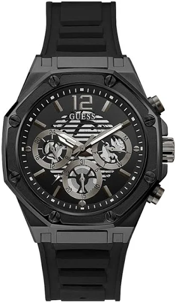 Zegarek męski Guess Momentum GW0263G4