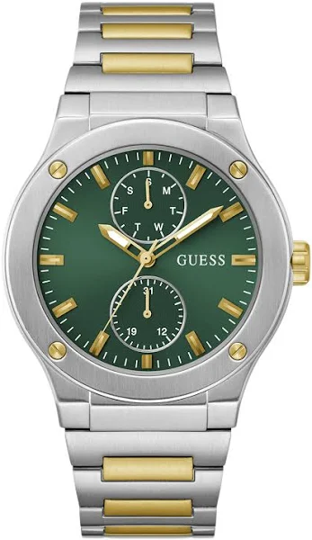Zegarek męski Guess JET GW0795G1