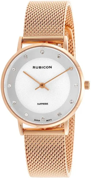 Rubicon Zegarek damski