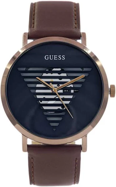 Zegarek Męski Guess Idol GW0503G4