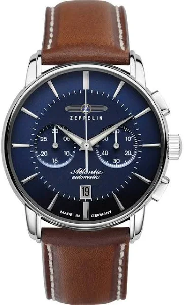 Zegarek Zeppelin Atlantic 8422-3 Automatik