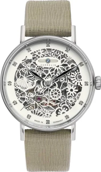 Zeppelin 7461-4 Princess of the Sky