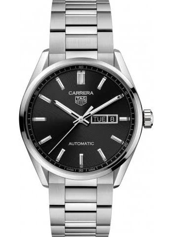 Zegarek Męski TAG HEUER Day Date Carrera BA0640