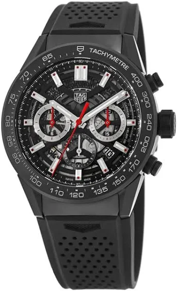 Tag Heuer CBG2A90.FT6173 zegarki na rękę męski mechaniczny