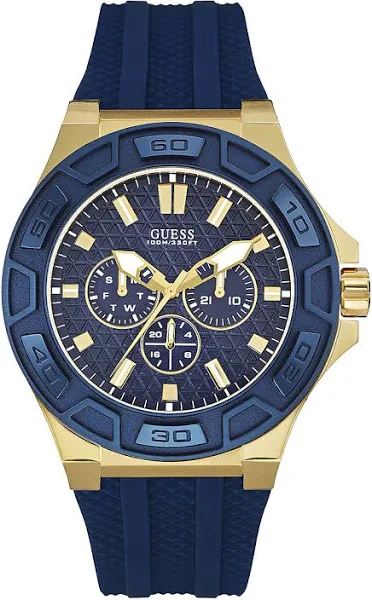Zegarek Guess W0674G2