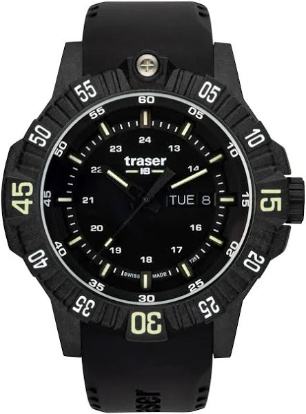 Traser P99 Q Tactical 110723