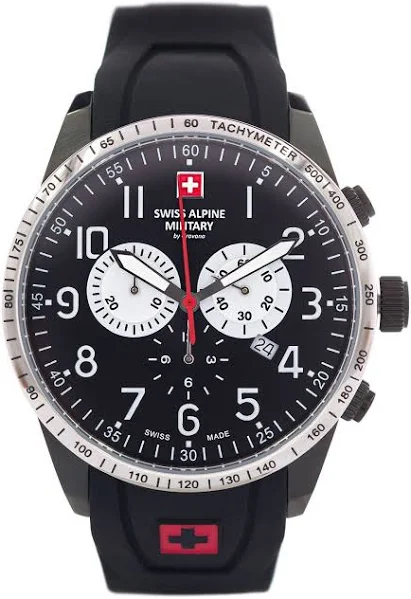 Swiss Alpine Military Sam7082.9877