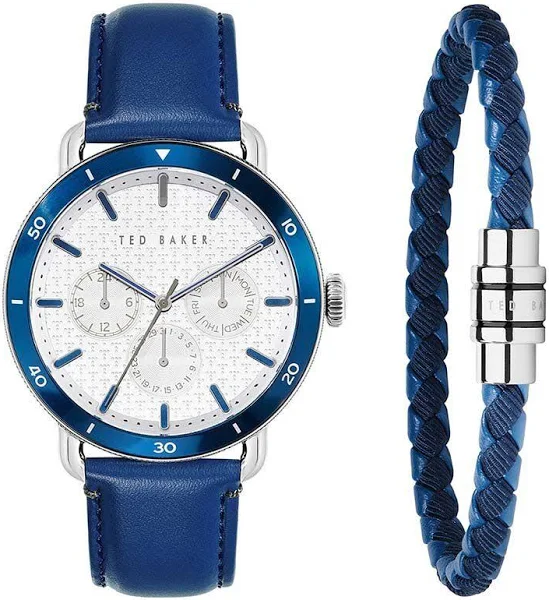 Ted Baker BKG028900 zegarek męski