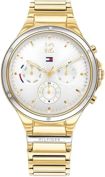Tommy Hilfiger Zegarek chronograficzny