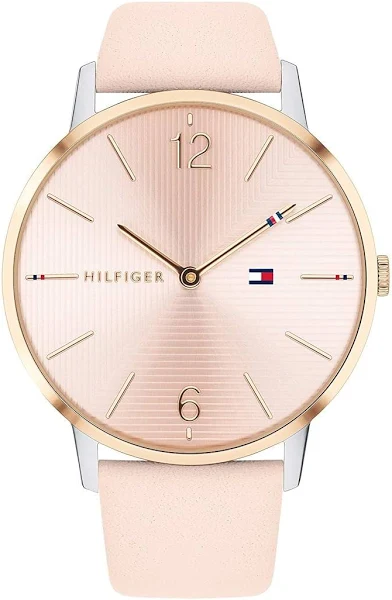 Zegarek Damski Tommy Hilfiger 1781973 Alex
