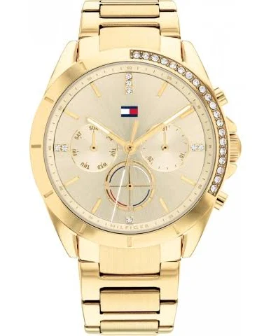 Zegarek Tommy Hilfiger Kennedy 1782385