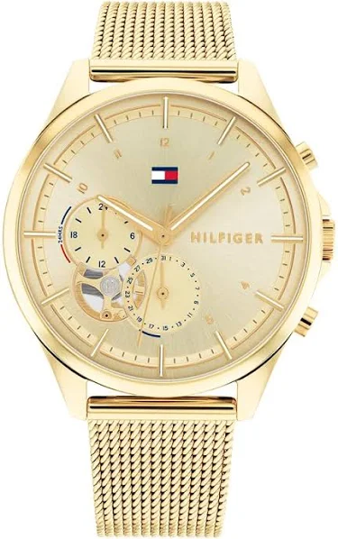 Zegarek Tommy Hilfiger Quinn 1782417