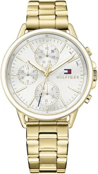 Zegarek Damski Tommy Hilfiger 1781786 Carly