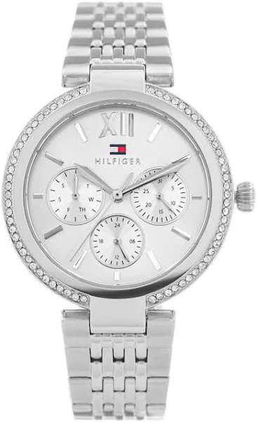 Tommy Hilfiger Sophia 1782695 Zegarek damski