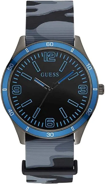 Zegarek Guess Volt W1163G1 męski
